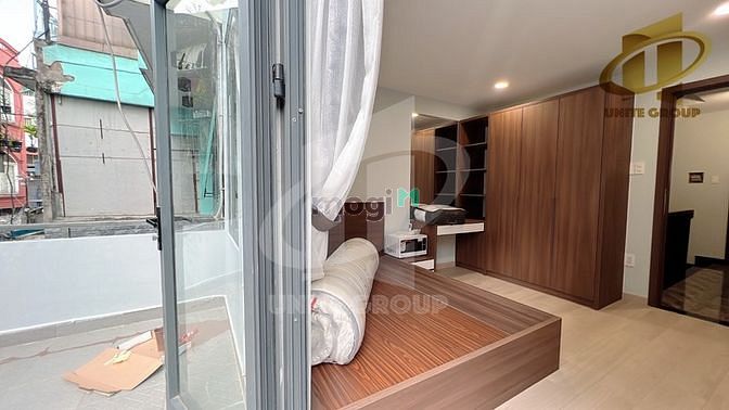 Hình ảnh Cho thuê Trang Chủ MB66.COM / Đăng Ký Tặng 66K cao cấp bancon lớn thoáng mát Phạm Ngũ Lão Quận 1