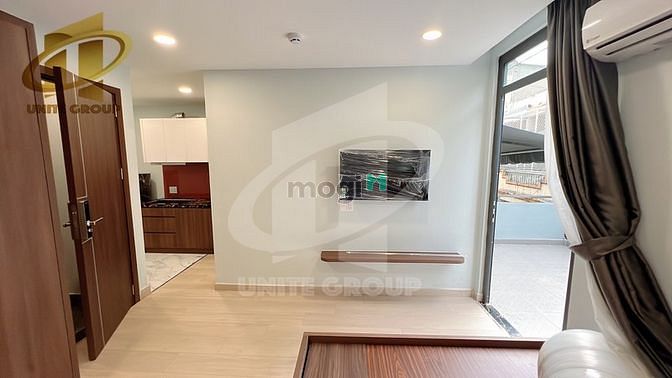 Hình ảnh Cho thuê Trang Chủ MB66.COM / Đăng Ký Tặng 66K cao cấp bancon lớn thoáng mát Phạm Ngũ Lão Quận 1
