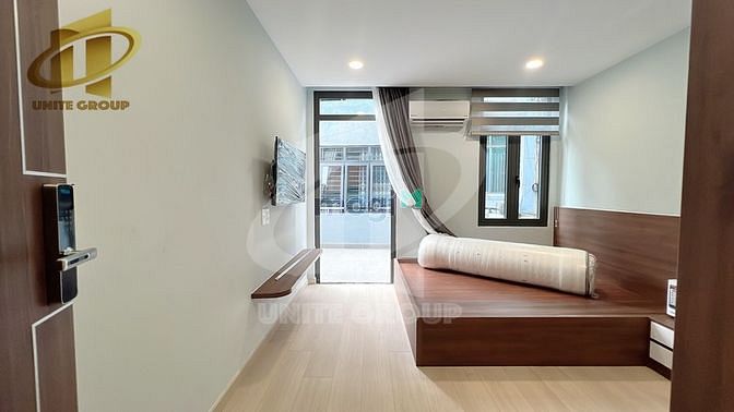 Hình ảnh Cho thuê Trang Chủ MB66.COM / Đăng Ký Tặng 66K cao cấp bancon lớn thoáng mát Phạm Ngũ Lão Quận 1