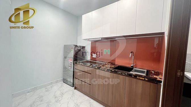 Hình ảnh Cho thuê Trang Chủ MB66.COM / Đăng Ký Tặng 66K cao cấp bancon lớn thoáng mát Phạm Ngũ Lão Quận 1