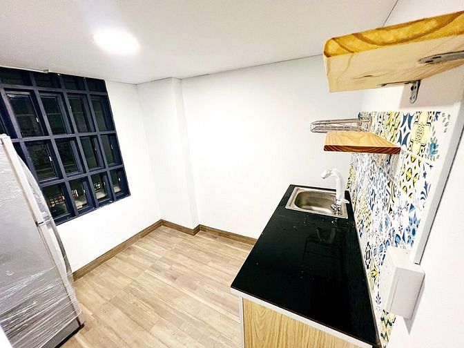 Hình ảnh Cho Thuê Duplex Ban Công Riêng Full Nội Thất Gần Quận 10