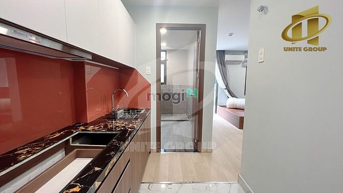 Hình ảnh Cho thuê Trang Chủ MB66.COM / Đăng Ký Tặng 66K cao cấp bancon lớn thoáng mát Phạm Ngũ Lão Quận 1