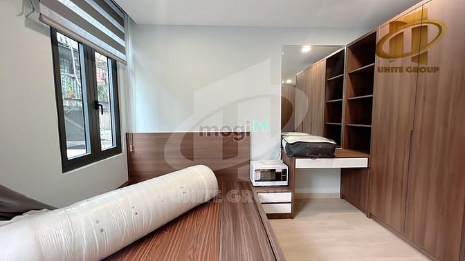 Hình ảnh Cho thuê Trang Chủ MB66.COM / Đăng Ký Tặng 66K cao cấp bancon lớn thoáng mát Phạm Ngũ Lão Quận 1