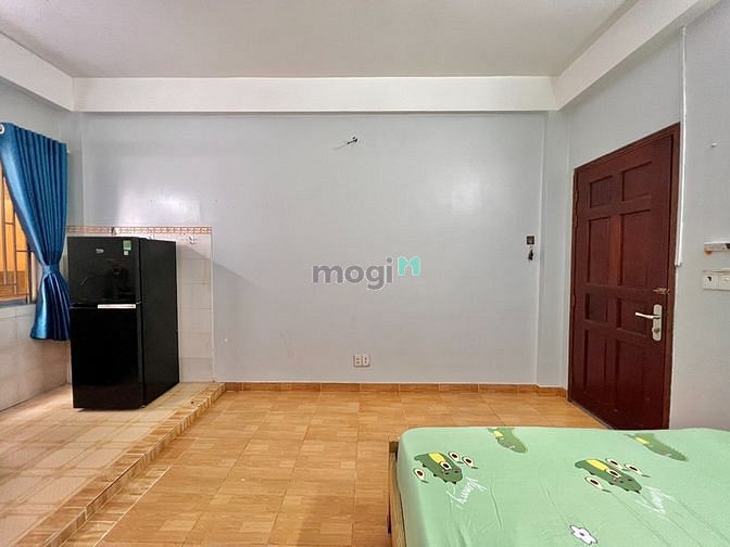 Hình ảnh Giữ phòng qua Tết! Căn 25m2 full nt gần UFM, 3ph đi Cầu Phú Mỹ