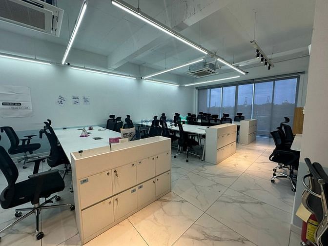 Hình ảnh [Cho thuê] 2 Căn Shophouse liền kề Saritown- Sala Q2- Tp. Thủ Đức