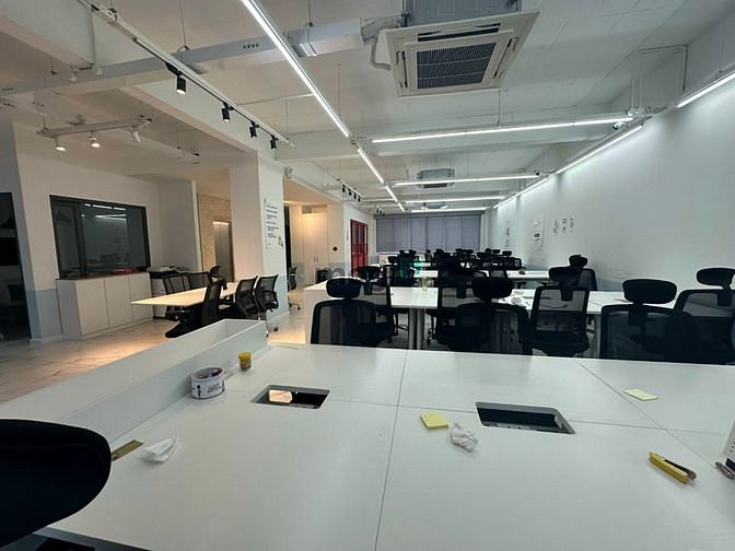 Hình ảnh [Cho thuê] 2 Căn Shophouse liền kề Saritown- Sala Q2- Tp. Thủ Đức