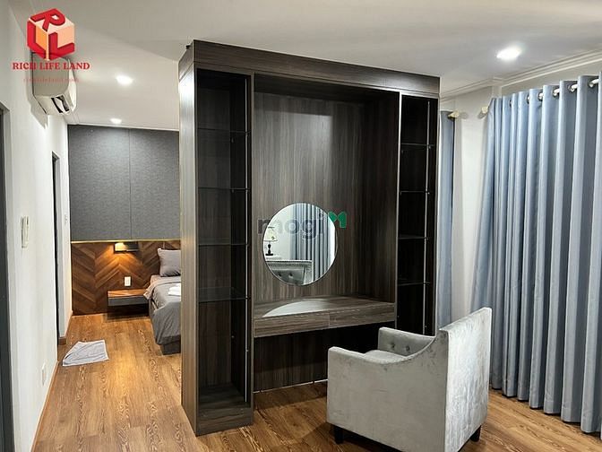 Hình ảnh Penhouse tại Centana Thủ Thiêm đẳng cấp chỉ 45 Triệu.