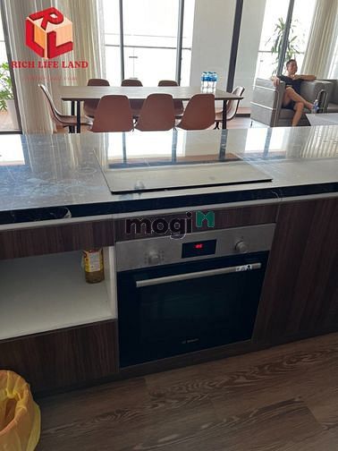 Hình ảnh Penhouse tại Centana Thủ Thiêm đẳng cấp chỉ 45 Triệu.