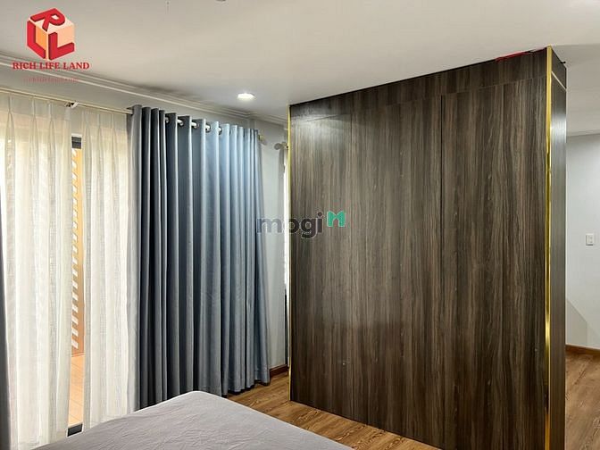 Hình ảnh Penhouse tại Centana Thủ Thiêm đẳng cấp chỉ 45 Triệu.