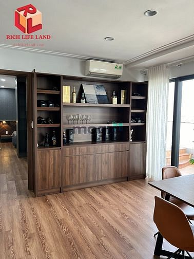 Hình ảnh Penhouse tại Centana Thủ Thiêm đẳng cấp chỉ 45 Triệu.