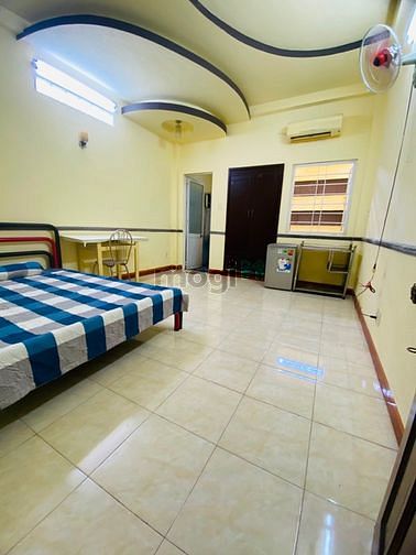 Hình ảnh Phòng full nội thất như khách sạn