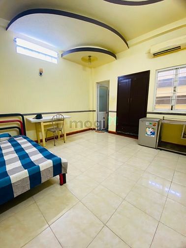Hình ảnh Phòng full nội thất như khách sạn