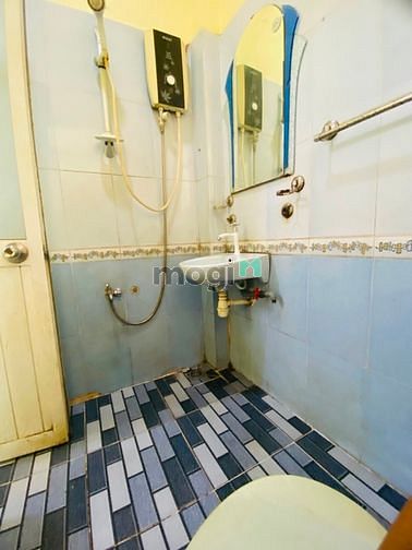 Hình ảnh Phòng full nội thất như khách sạn