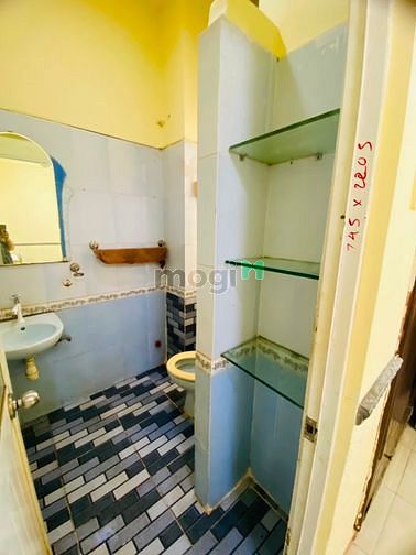 Hình ảnh Phòng full nội thất như khách sạn