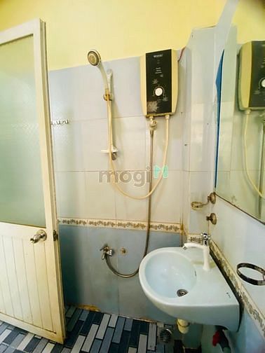 Hình ảnh Phòng full nội thất như khách sạn