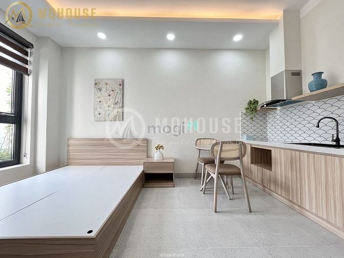 Hình ảnh 🎆 Khu Dân Cư Cao cấp Có phòng siêu xịn đây - hỗ trợ giữ phòng qua tết