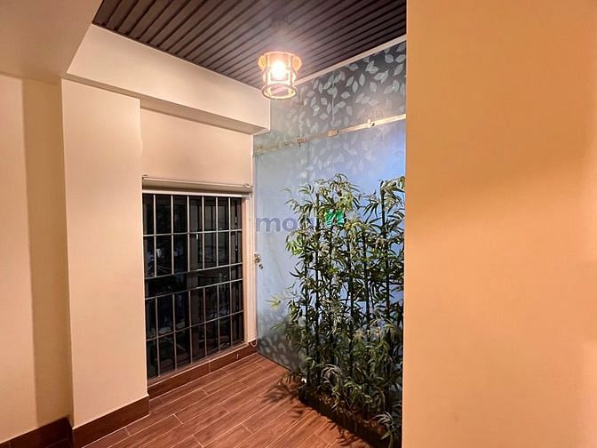 Hình ảnh studio tách bếp, style sang trọng. ngay cầu chữ Y Quận 08