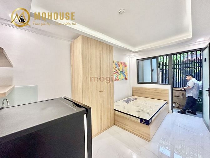 Hình ảnh 🎆 Giảm giá duy nhất tháng nay - Đinh Bộ Lĩnh Full nội thất