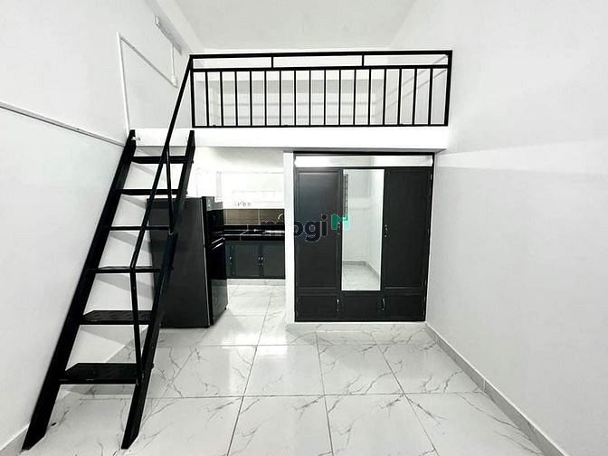 Hình ảnh Cho thuê phòng duplex- full nội thất ngay VUL -CS3