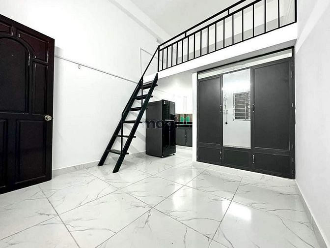 Hình ảnh Cho thuê phòng duplex- full nội thất ngay VUL -CS3