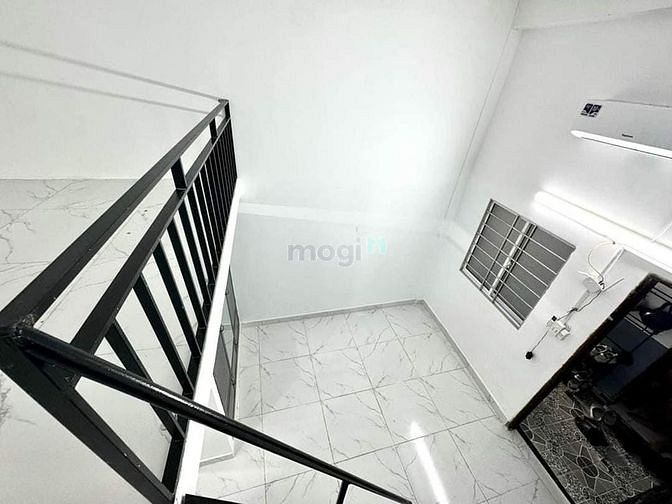 Hình ảnh Cho thuê phòng duplex- full nội thất ngay VUL -CS3