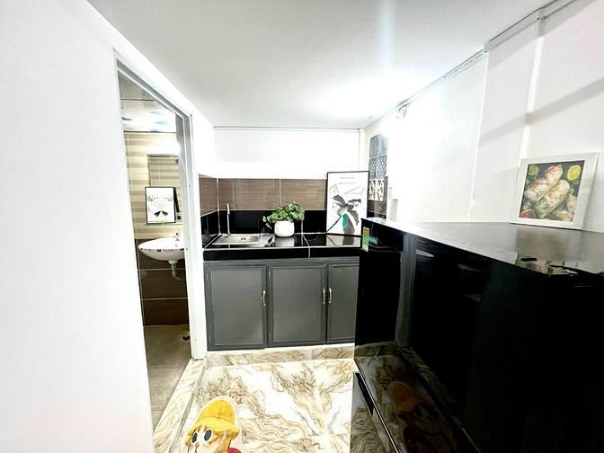 Hình ảnh Cho thuê phòng duplex- full nội thất ngay VUL -CS3
