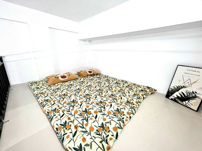 Hình ảnh Cho thuê phòng duplex- full nội thất ngay VUL -CS3