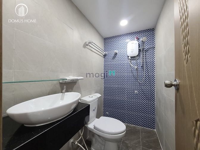 Hình ảnh Studio cửa sổ/ban công chung cư Mỹ Phú Q7