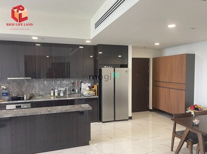 Hình ảnh Empire City – 2PN – 98m2, Full NT – 30 Triệu vào ngay
