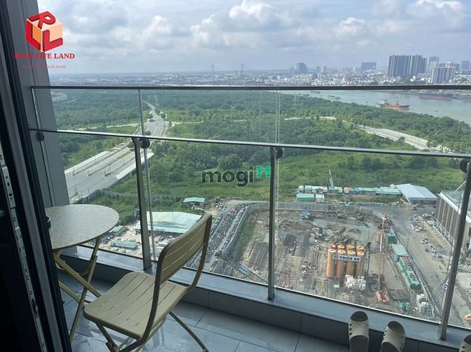 Hình ảnh Empire City – 2PN – 98m2, Full NT – 30 Triệu vào ngay