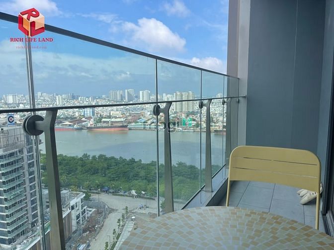 Hình ảnh Empire City – 2PN – 98m2, Full NT – 30 Triệu vào ngay