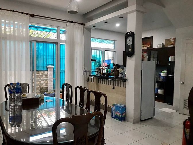 Hình ảnh Biệt thự liên kế Hưng Thái, 7x18m, giá 25.5 tỷ