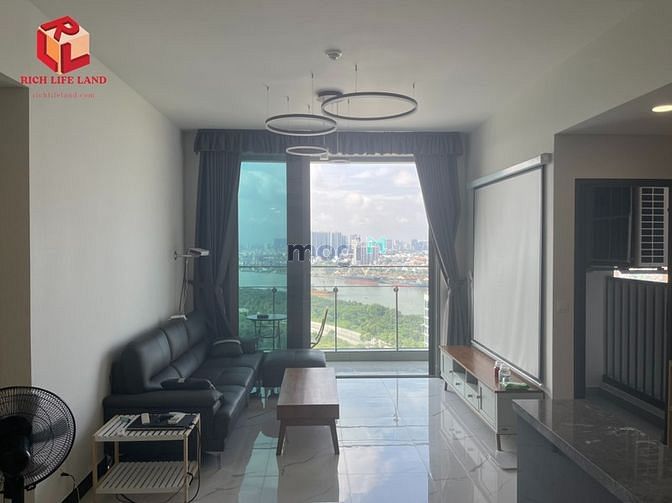 Hình ảnh Empire City – 2PN – 98m2, Full NT – 30 Triệu vào ngay