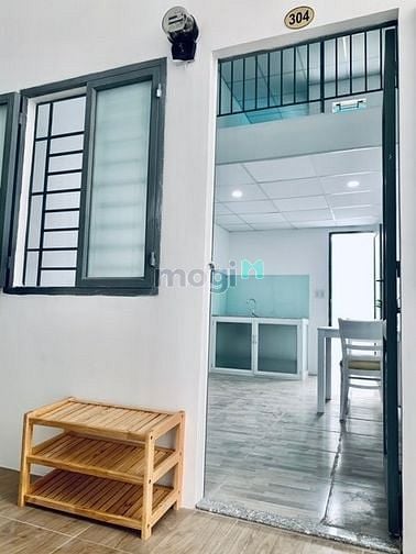 Hình ảnh Phòng trọ Quận 2 - 35m2 ban công thoáng ngay Nguyễn Thị Định, gác cao