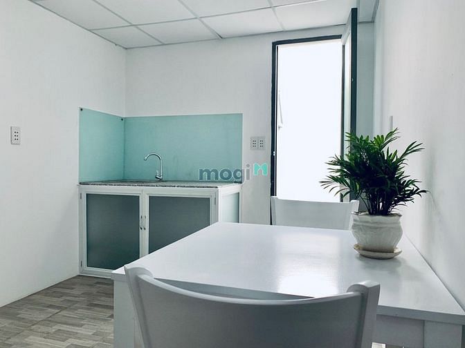 Hình ảnh Phòng trọ Quận 2 - 35m2 ban công thoáng ngay Nguyễn Thị Định, gác cao