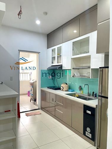 Hình ảnh 💥Căn Hộ Mới Nội Thất Cực Đẹp Gần KCN Amata