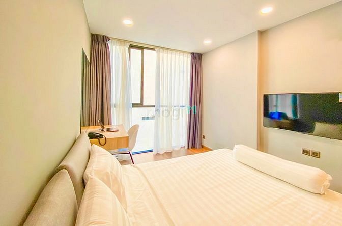 Hình ảnh 🎆 Phan Đăng Lưu Phú Nhuận - Quá đepb cho chiếc phòng sáng này
