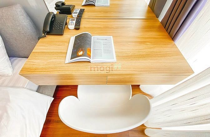 Hình ảnh 🎆 Phan Đăng Lưu Phú Nhuận - Quá đepb cho chiếc phòng sáng này