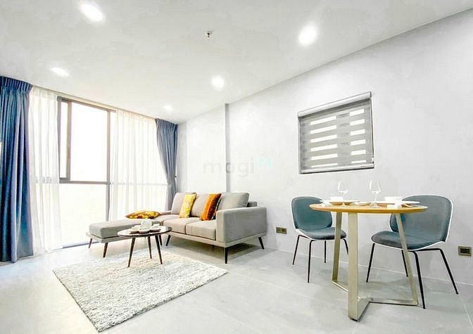 Hình ảnh 🎆 Phan Đăng Lưu Phú Nhuận - Quá đepb cho chiếc phòng sáng này