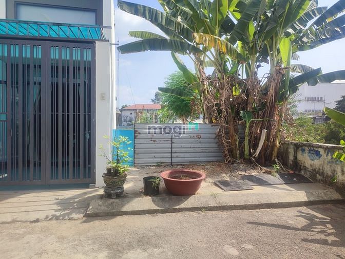 Hình ảnh Bán đất hẻm 25 Trương Văn Thành , Hiệp Phú , Quận 9