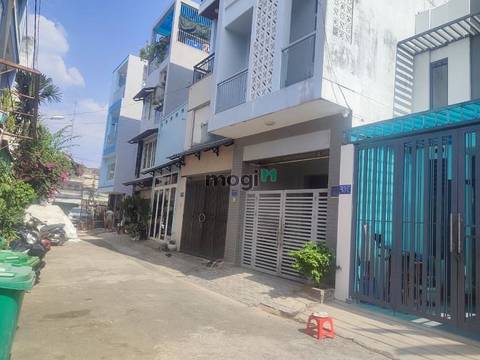 Hình ảnh Bán đất hẻm 25 Trương Văn Thành , Hiệp Phú , Quận 9
