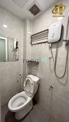 Hình ảnh 1 Phòng Ngủ Full Nội Thất ngay CoopMart Cống Quỳnh, BV Từ Dũ Q1