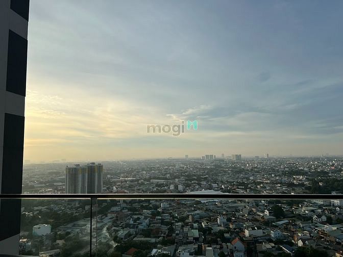 Hình ảnh Thuê Căn Hộ HT Pearl 1PN+ Giá 6 Triệu Sẵn Ít Nội Thất