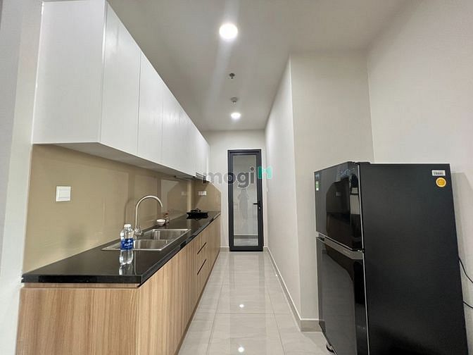 Hình ảnh Thuê Căn Hộ HT Pearl 1PN+ Giá 6 Triệu Sẵn Ít Nội Thất