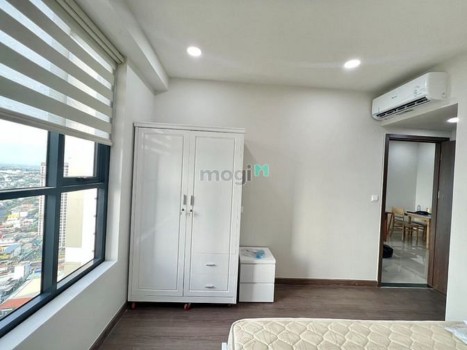 Hình ảnh Thuê Căn Hộ HT Pearl 1PN+ Giá 6 Triệu Sẵn Ít Nội Thất