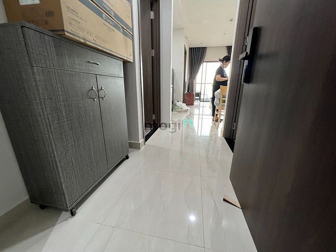 Hình ảnh Thuê Căn Hộ HT Pearl 1PN+ Giá 6 Triệu Sẵn Ít Nội Thất