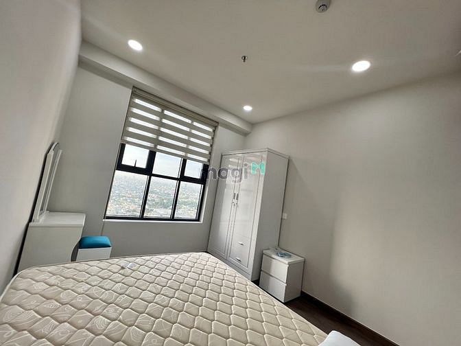 Hình ảnh Thuê Căn Hộ HT Pearl 1PN+ Giá 6 Triệu Sẵn Ít Nội Thất