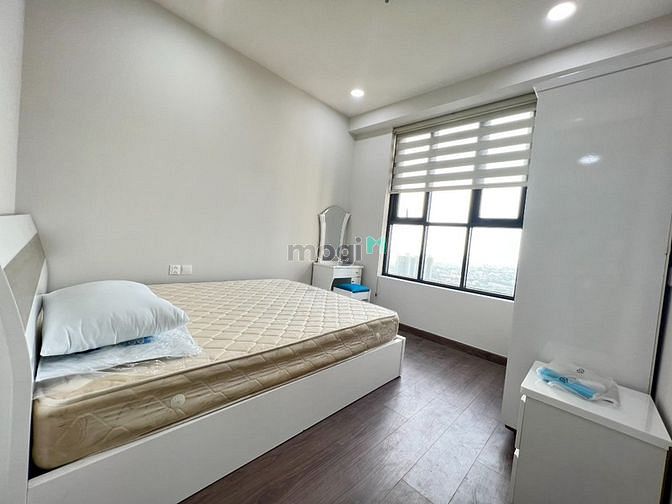 Hình ảnh Thuê Căn Hộ HT Pearl 1PN+ Giá 6 Triệu Sẵn Ít Nội Thất