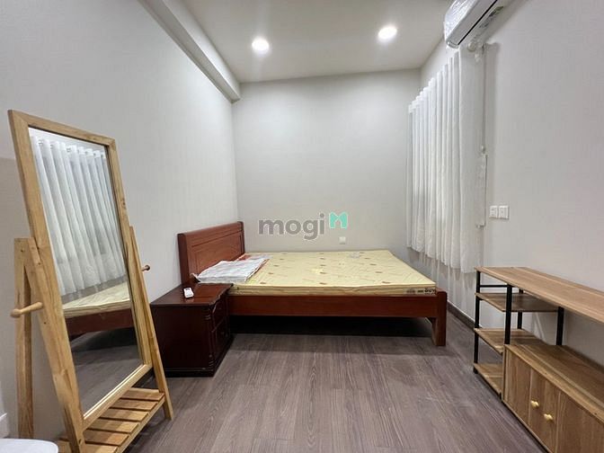 Hình ảnh Thuê Căn Hộ HT Pearl 1PN+ Giá 6 Triệu Sẵn Ít Nội Thất