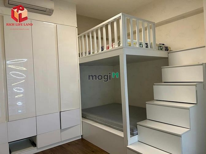 Hình ảnh Duplex sang trọng tại ESTELLA HEIGHTS chỉ 61,250 Triệu.